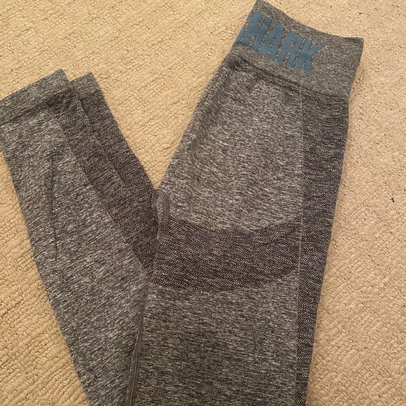 Gymshark Leggings - Picture 2 of 2